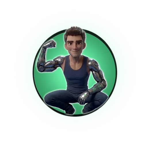 Agent BTP IAMHuman