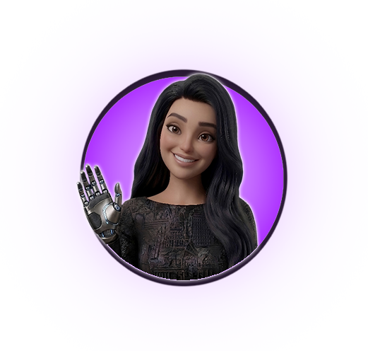 Agent Immo IAMHuman